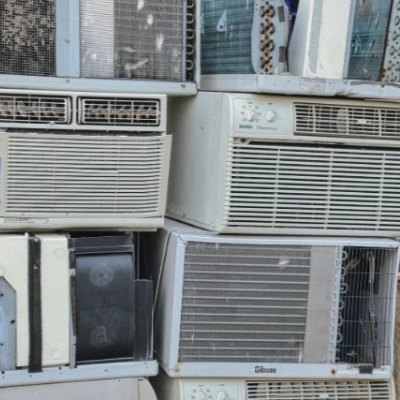 Kalamış Bölgesinde Alüminyum Hurda Fiyatı